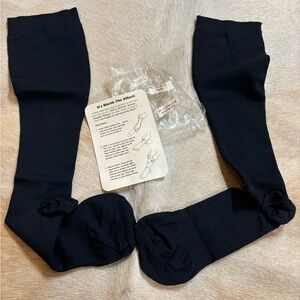 Dr. Leonard Men’s Compression Socks
